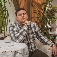 Антон Смоляков