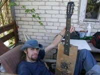 Александр Ерофеев