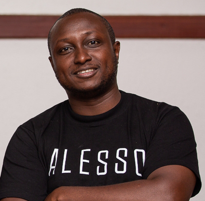 Andrew Kibe