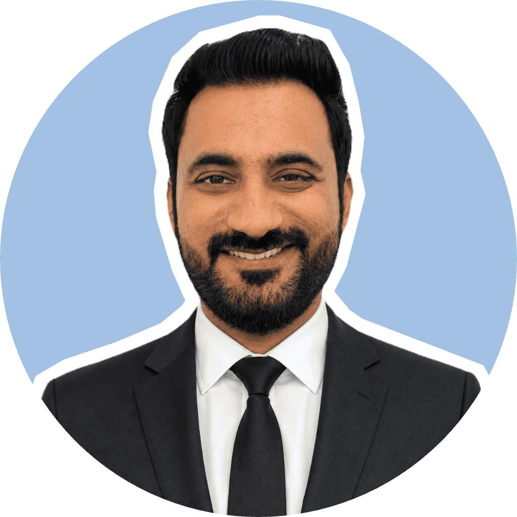 Rahul Pahuja