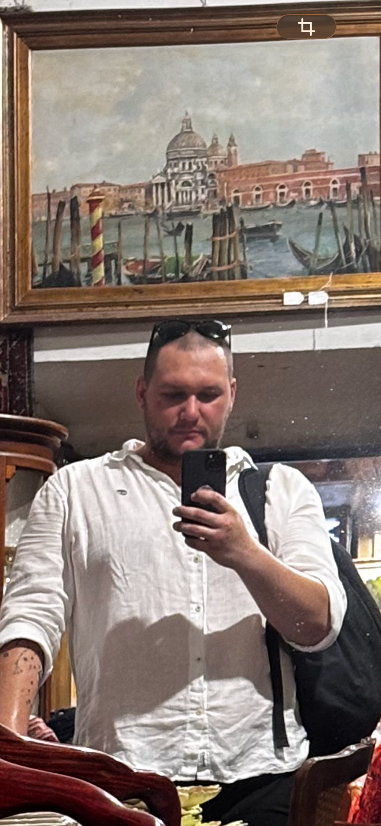 Andriy Zherebyatyev