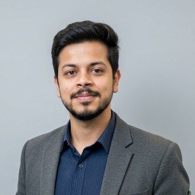 Gaurav parashar