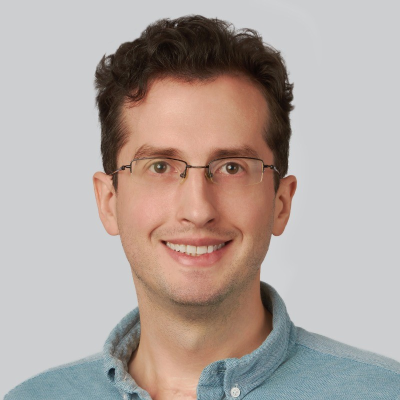 Stefan Leichenauer