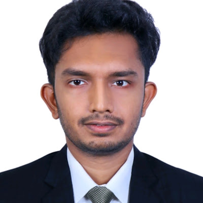 ARGHYA PRANTO ROY