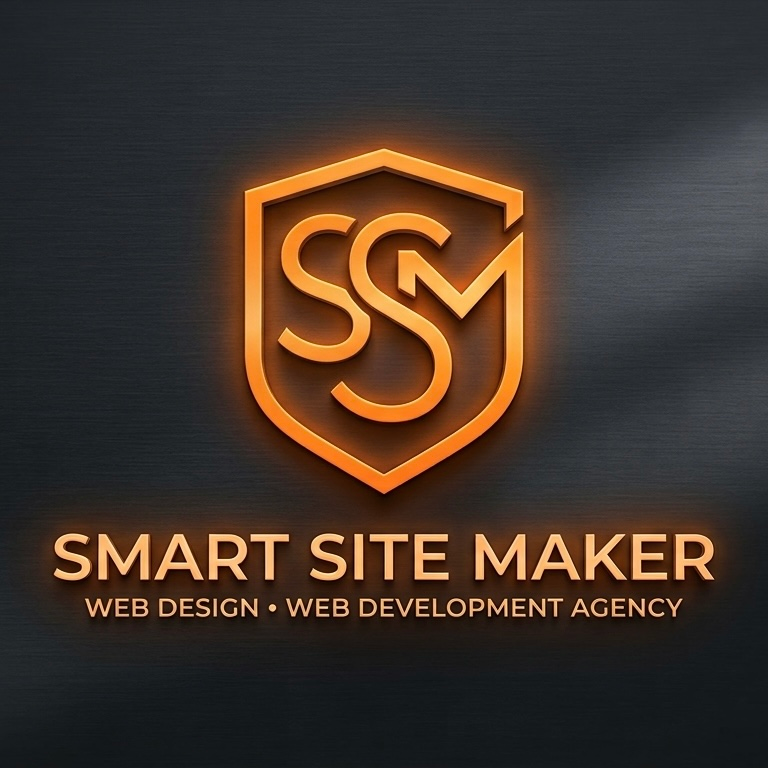 Smart Site Maker Web Development Agency