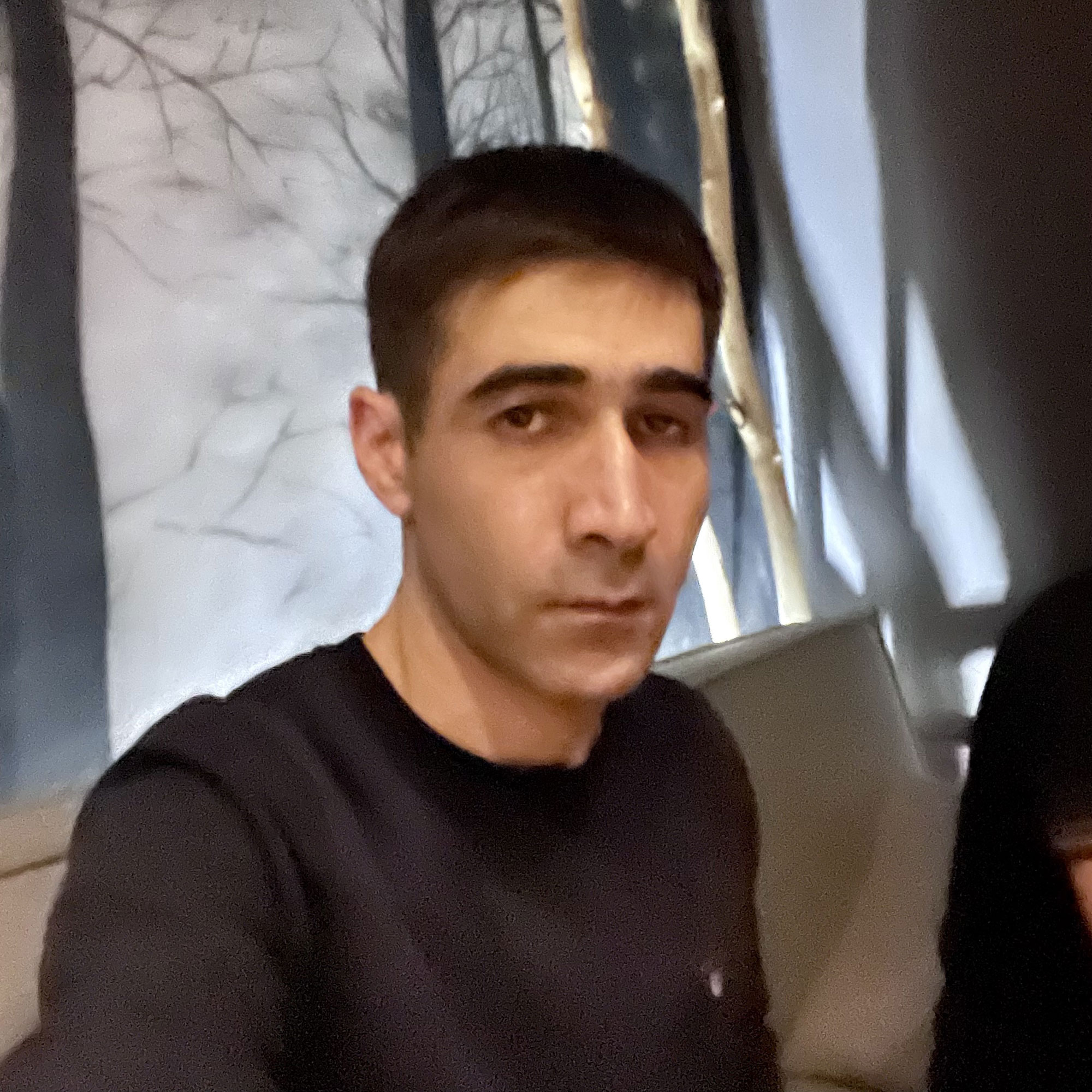 Garegin Hakobyan