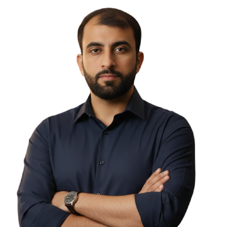 Ihtisham Khalil