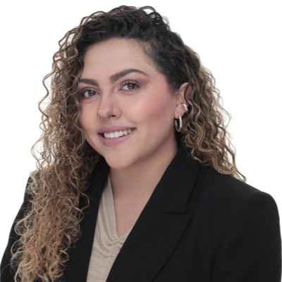 Maria Alejandra Valbuena Gamboa