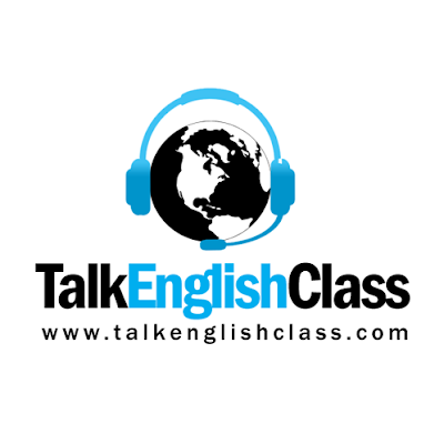 TalkEnglish Class