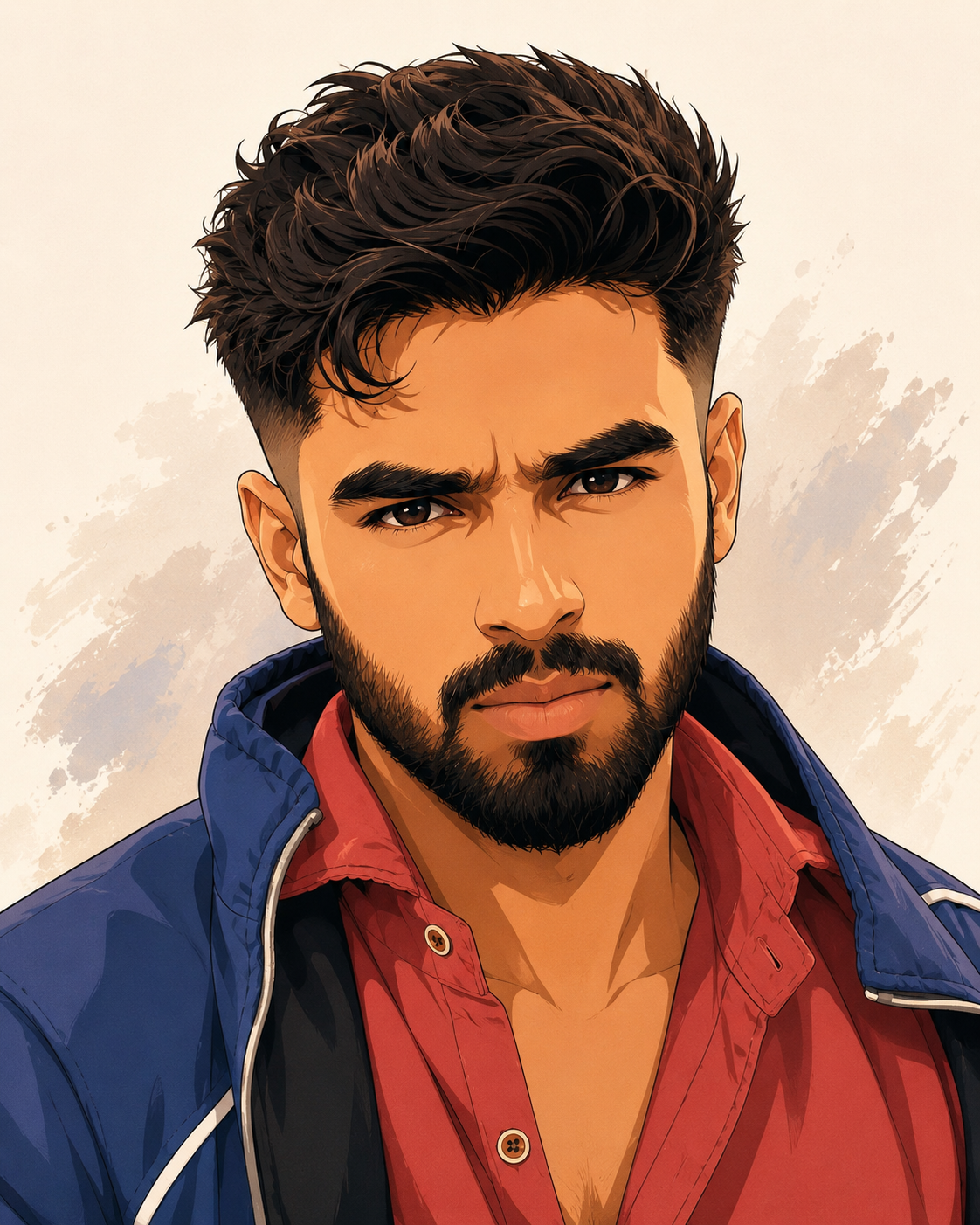 Suraj Suradkar