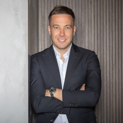 Simon Hanlon