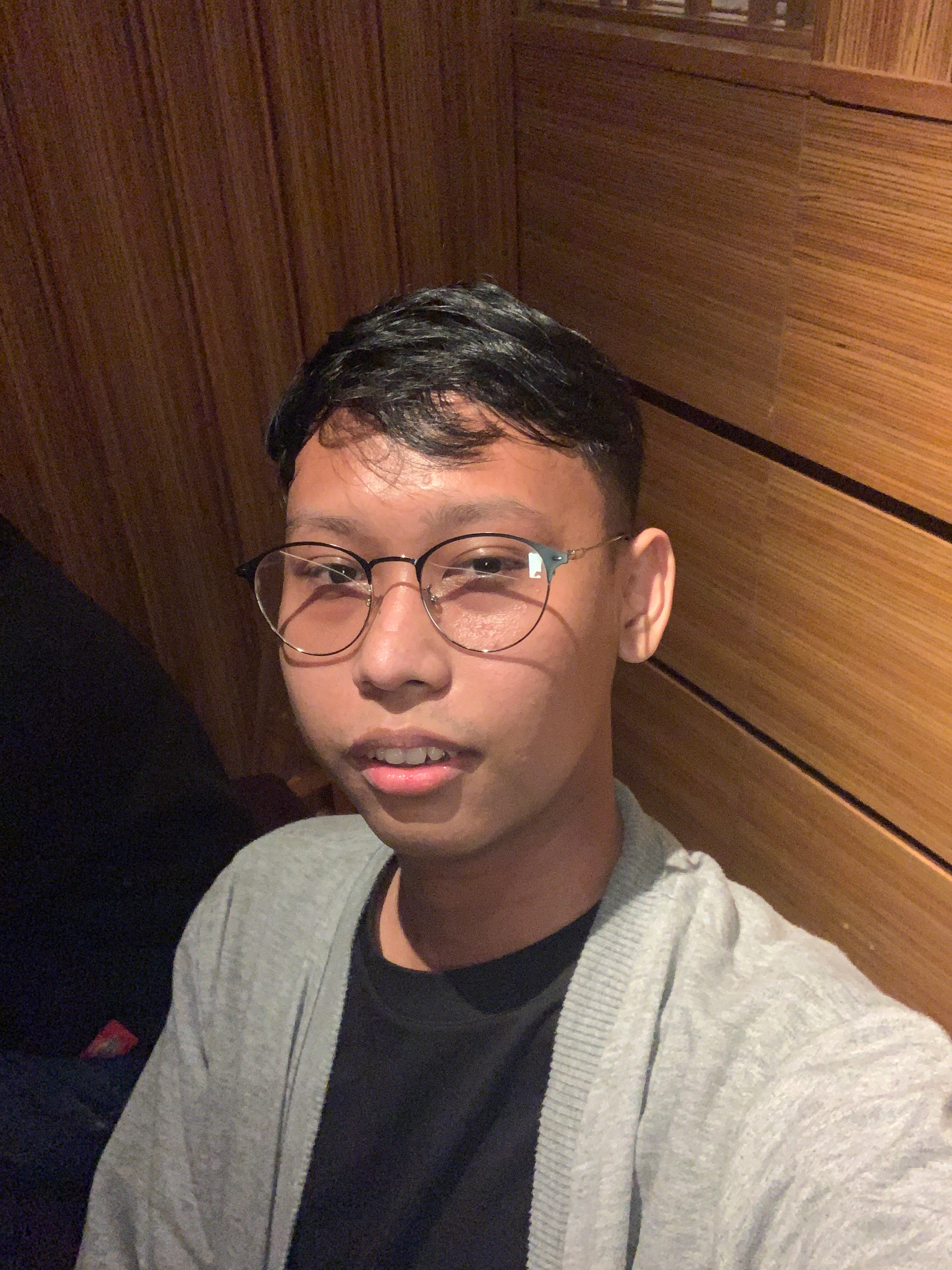 Izsal Qurlinas Afandi