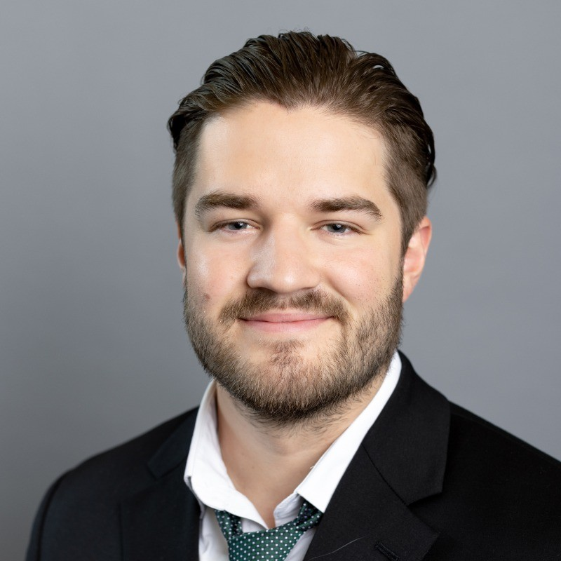 Jarryd Palek
