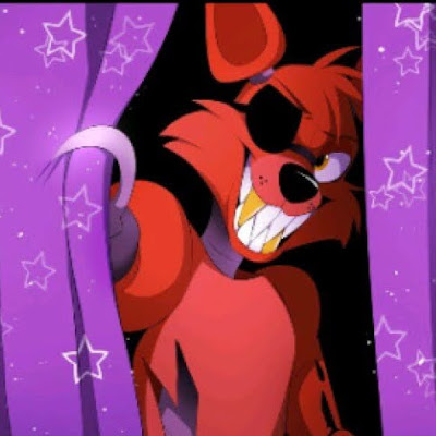 Foxy