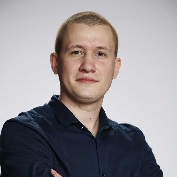 Anton  Chistyakov