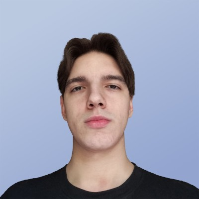 Dmytro