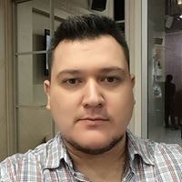 Алексей Гореминский