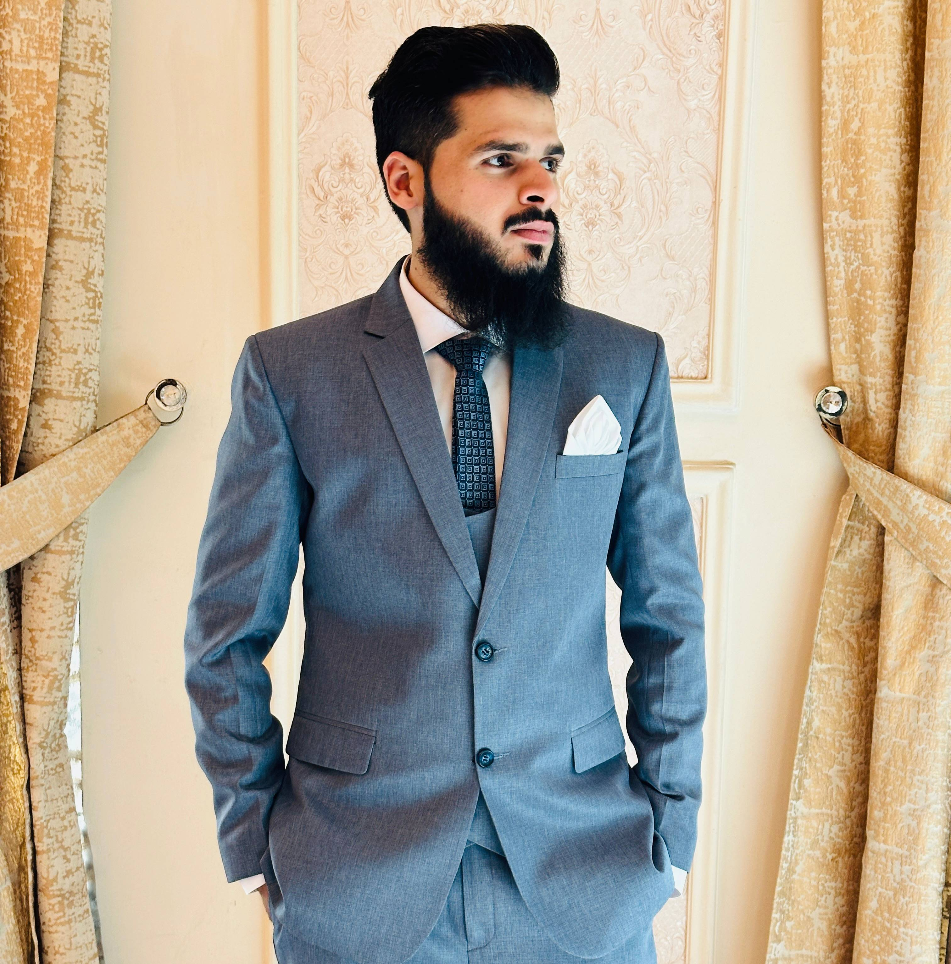 Muhammad Awais