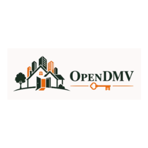 OpenDMV