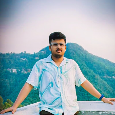 Tanav Poswal