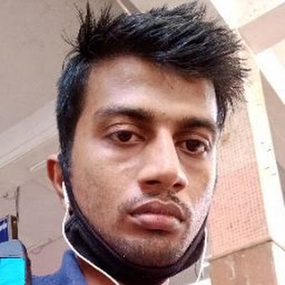 suraj biswas