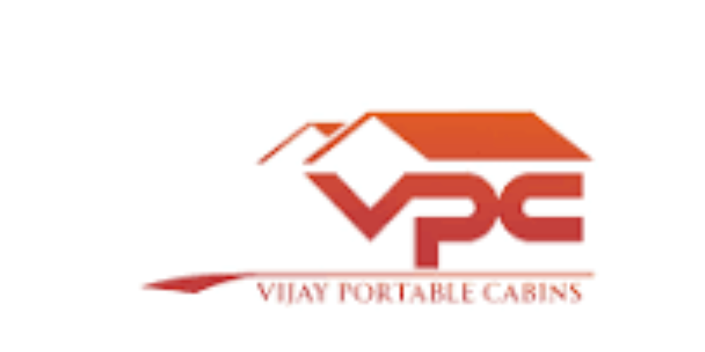 Vijay portable cabins