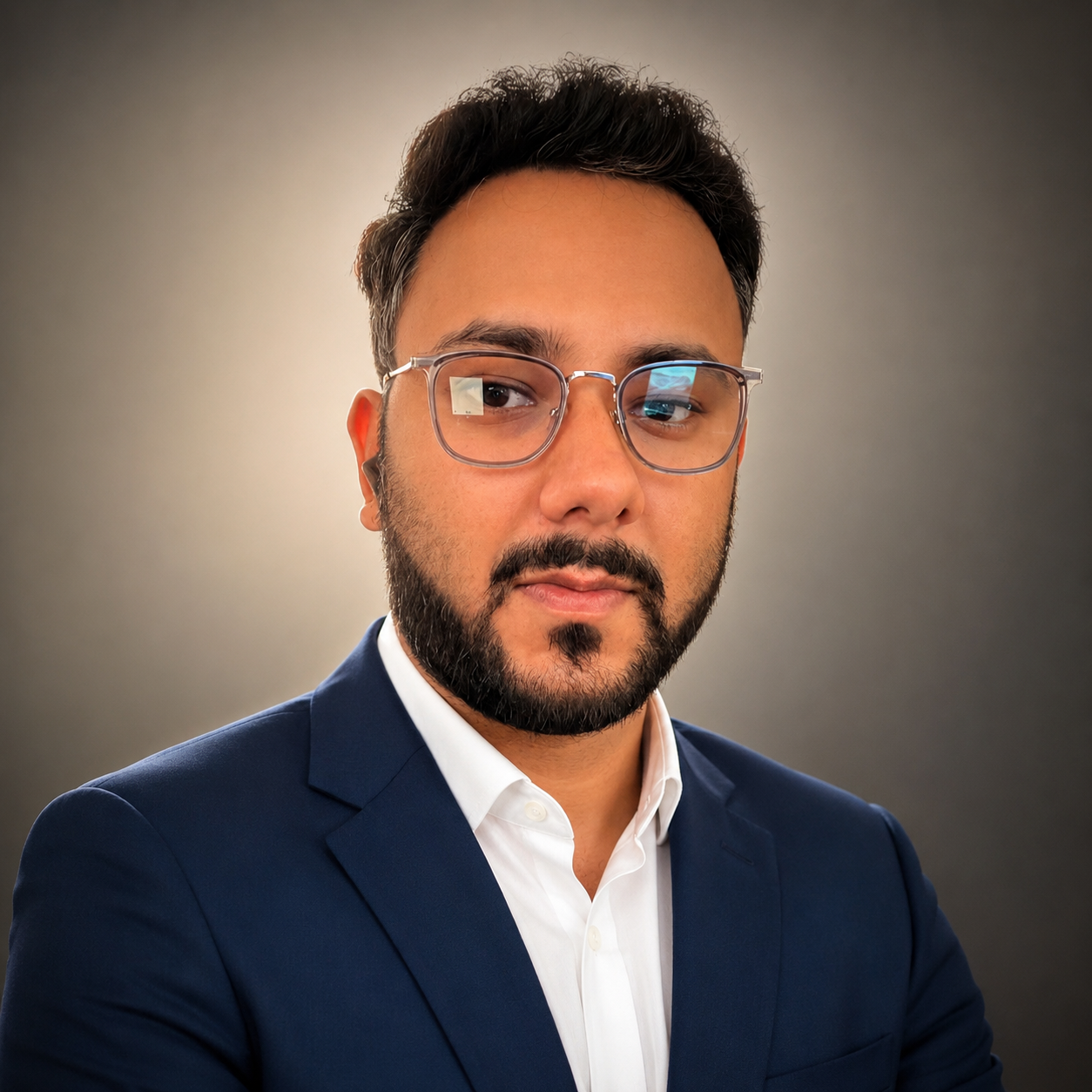 Ankit Kumar