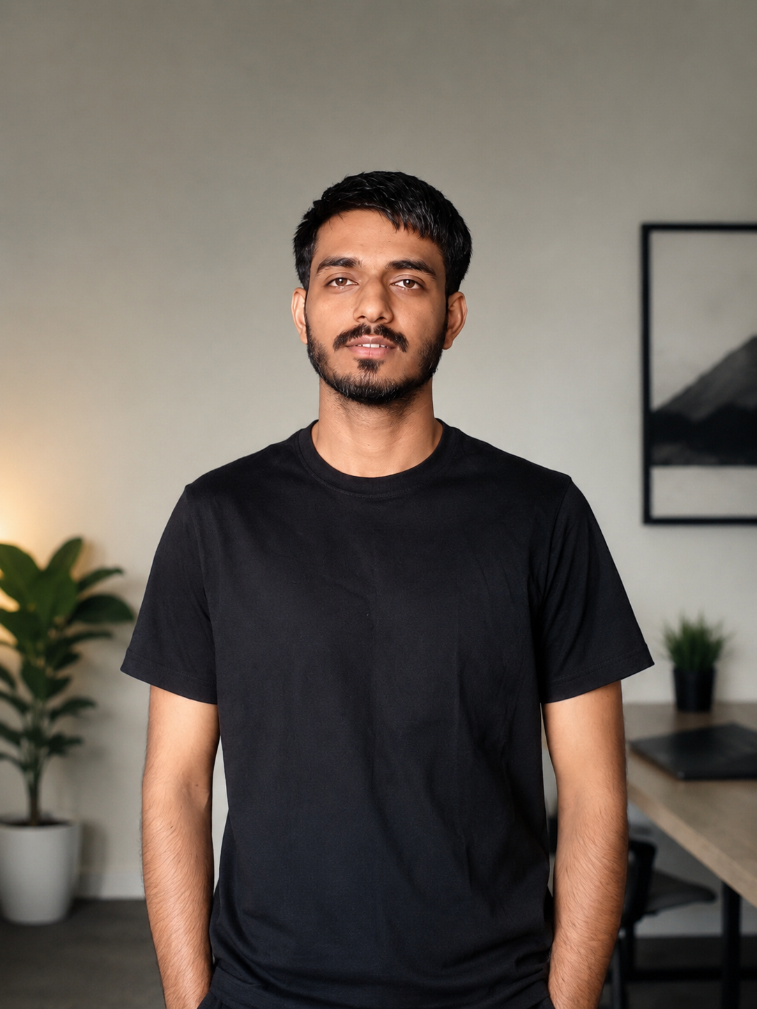 Devansh Indoriya