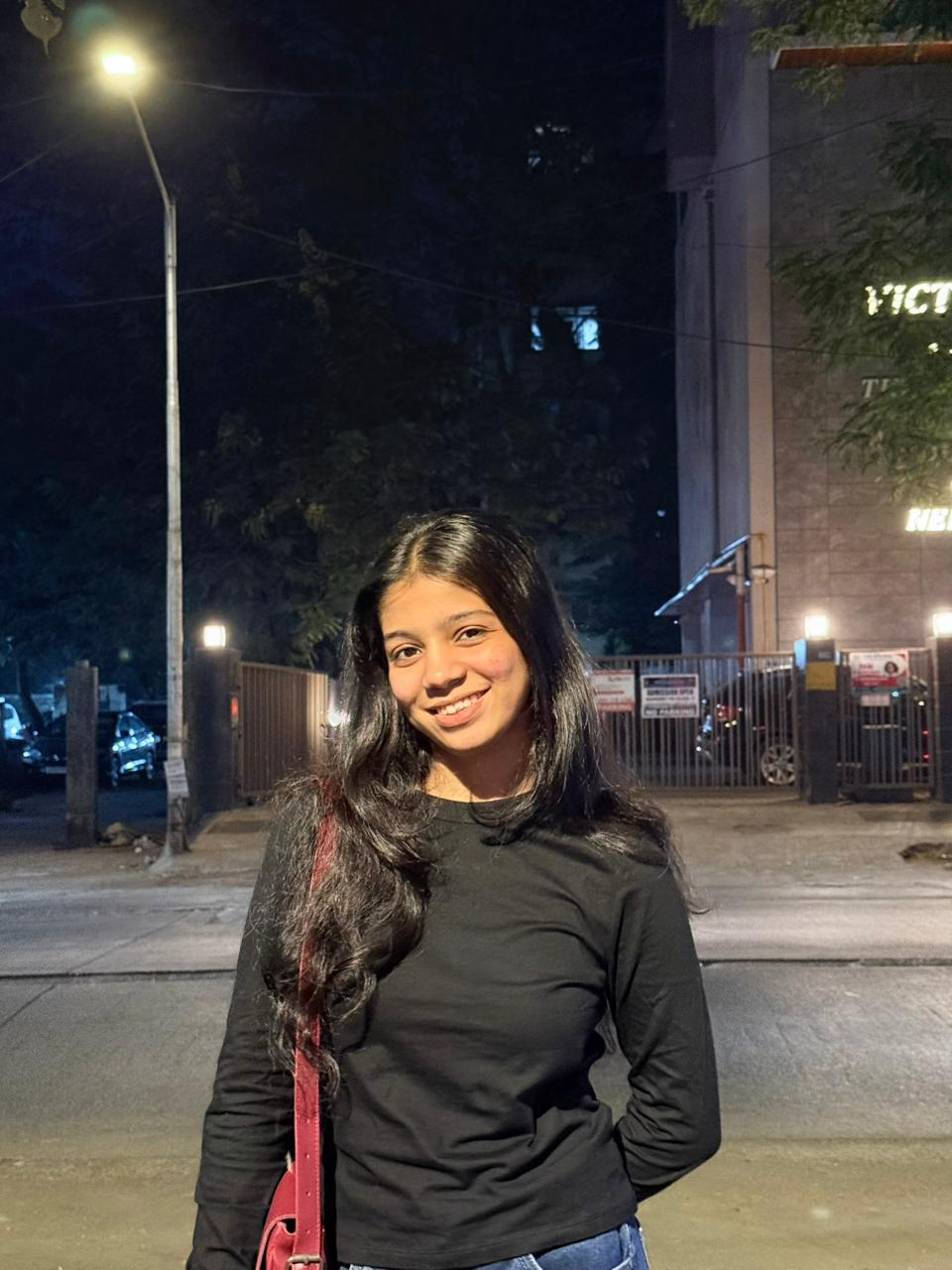 Juhee Avhad
