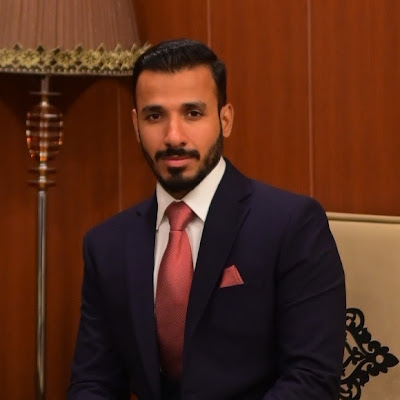 Muhammad Saad