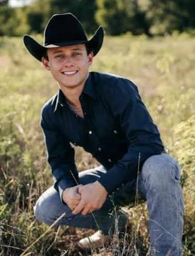 Arron Underwood