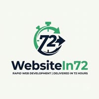 WebsiteIn72