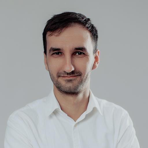 Vasyl Popovych