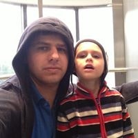 Макс Максимович