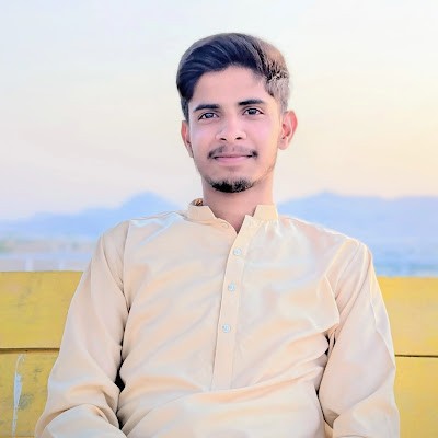 Muhammad Ahmad