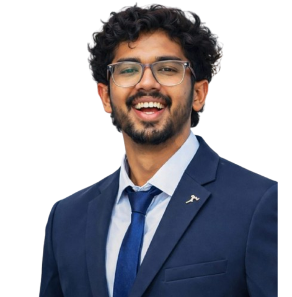 Yogeswaran