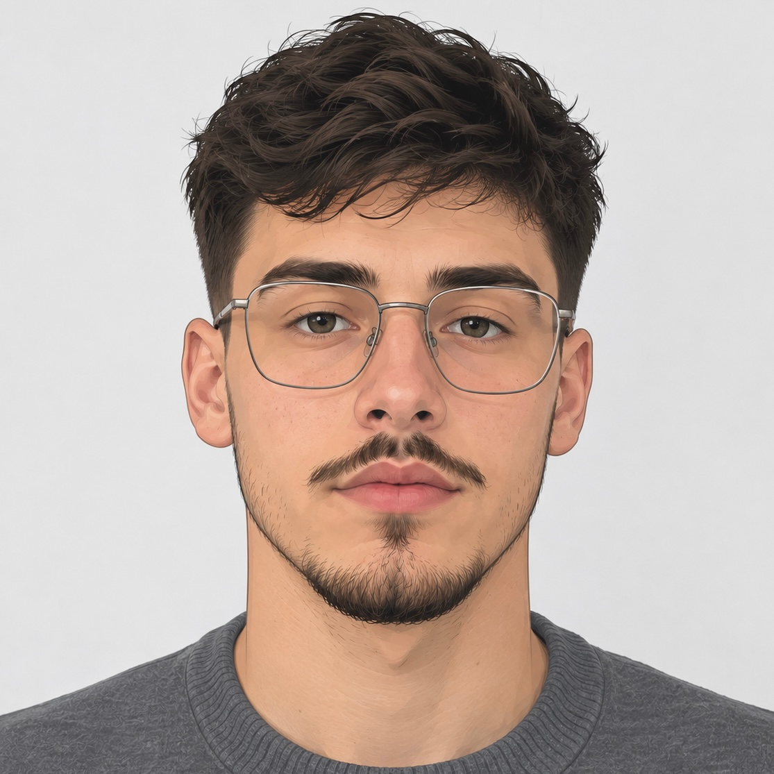 Alex J.