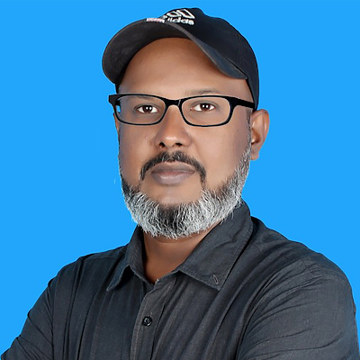 Farhadur Rahim