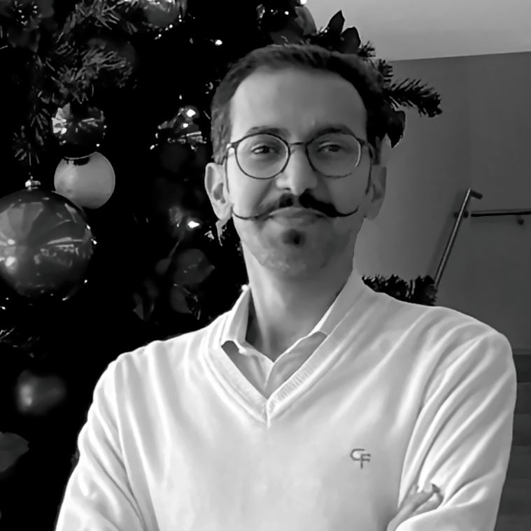Yousef Ebrahimi