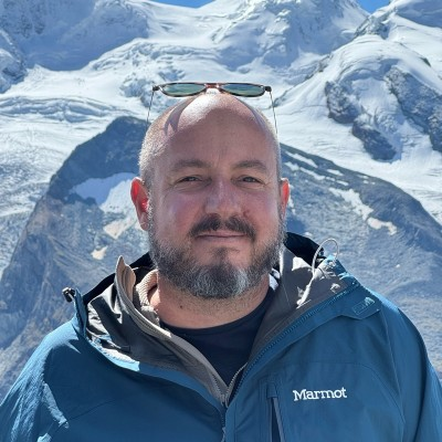 Daniel D'Esposito