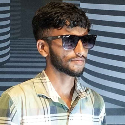 Satish Godara