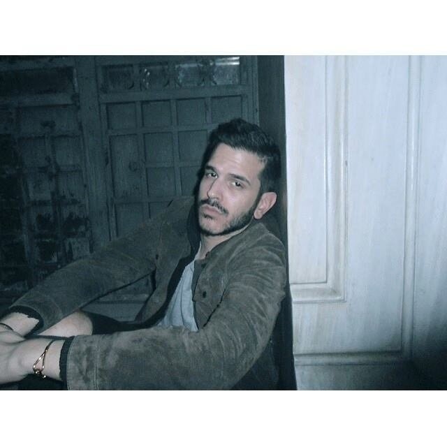 Konstantine Laskaris