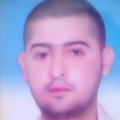 Ahssan Ali