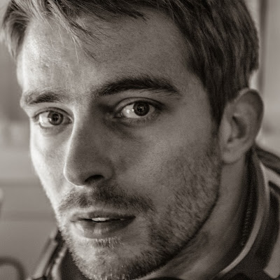 Hugo Farizon