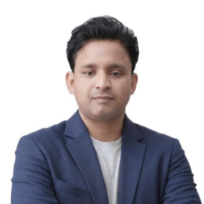 Bhupendra Singh Parmar