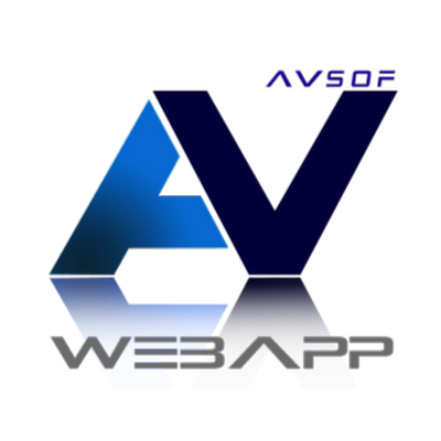 Avsof Web apps