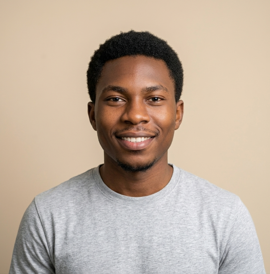 ESSEBA CEDRIC