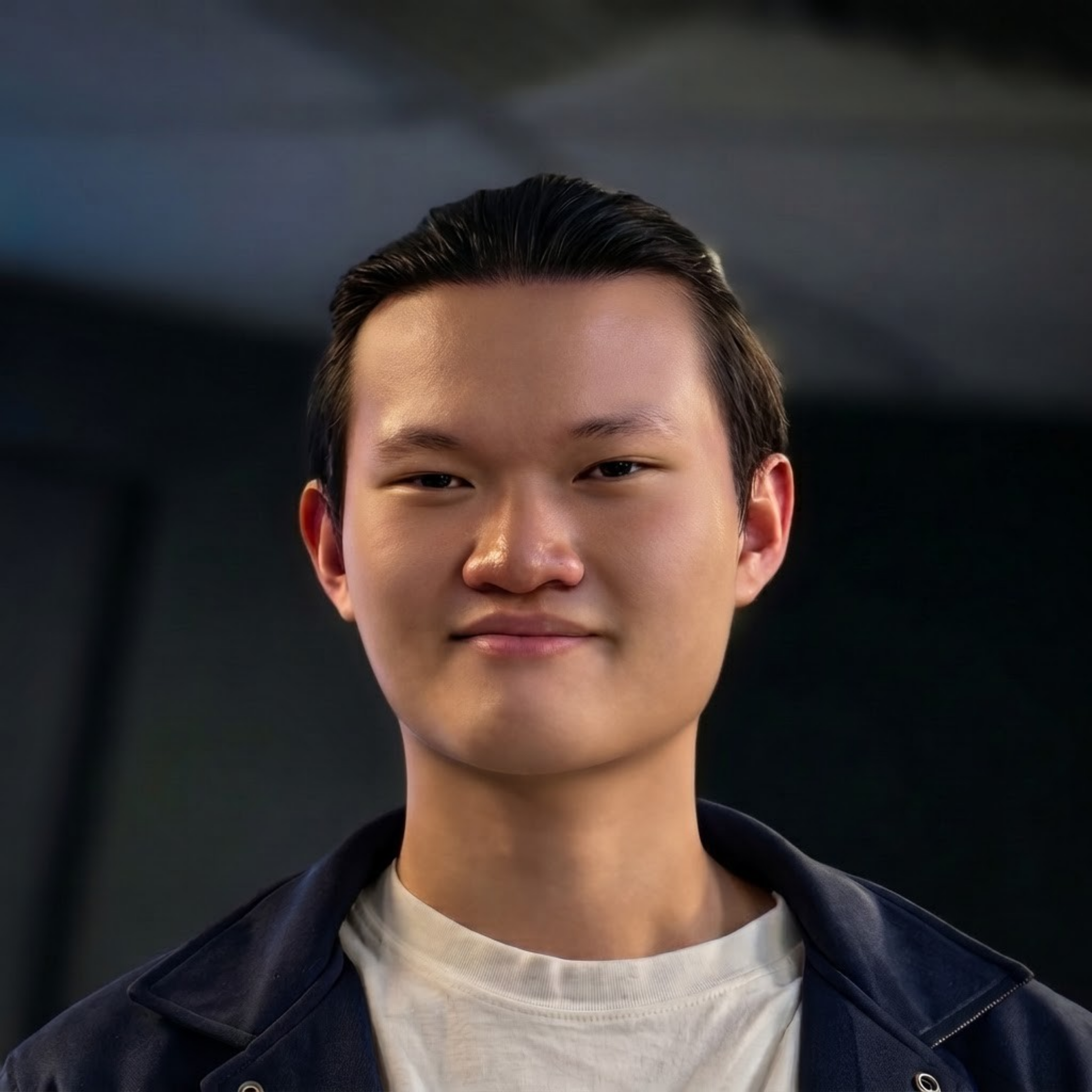 Marco Ryan Suseno