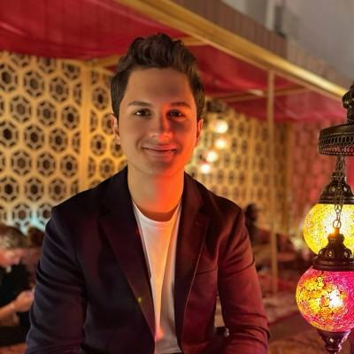 Alper San