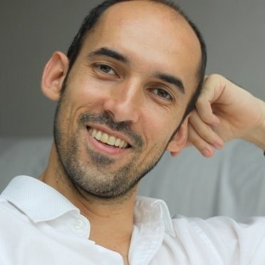 Matthieu Benéteau